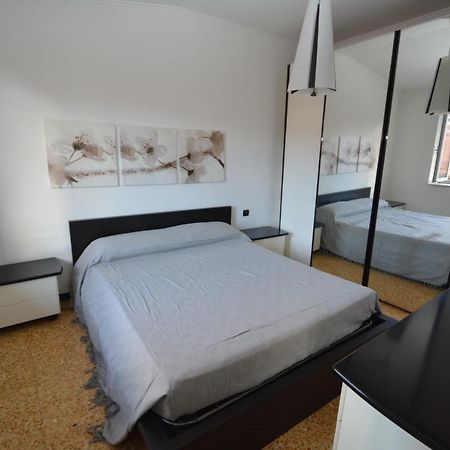 Casa Nanna Leilighet Sestri Levante Eksteriør bilde
