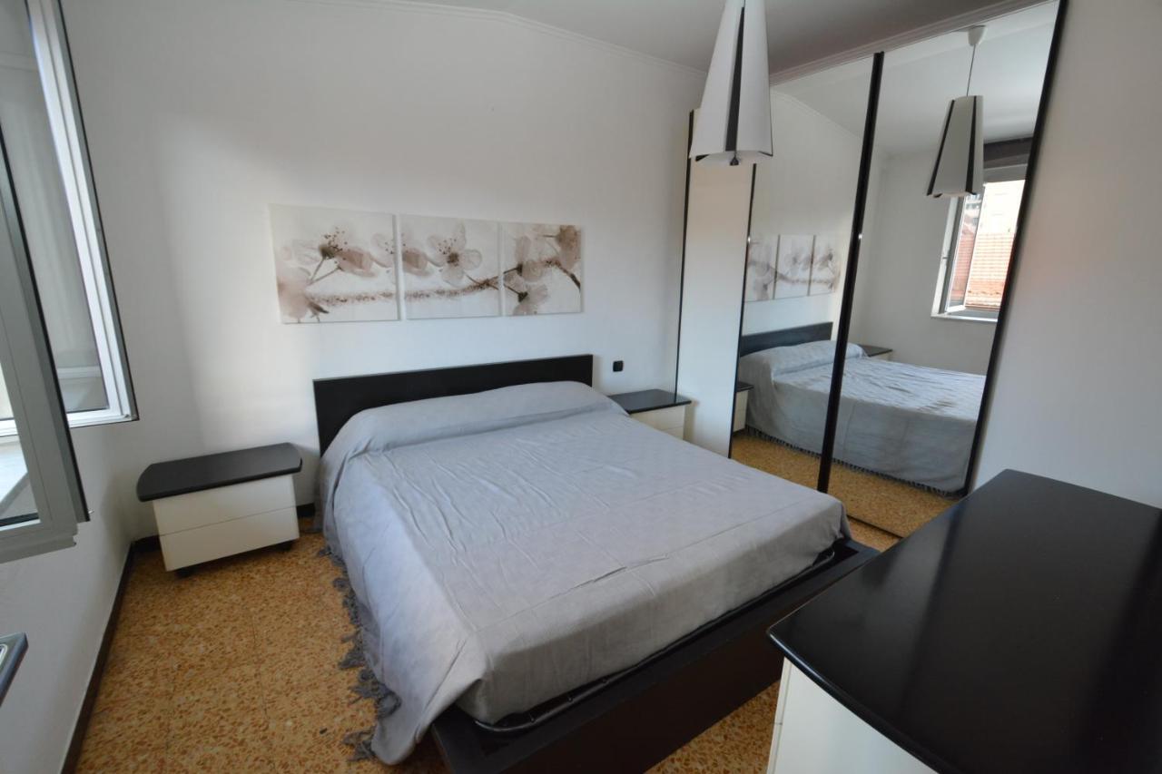 Casa Nanna Leilighet Sestri Levante Eksteriør bilde